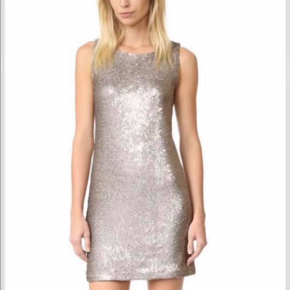 Dakota Dress Size Small